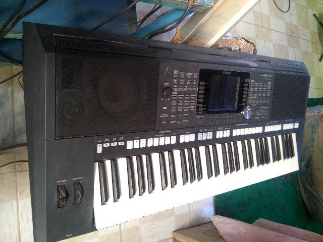Teclado Yamaha Psr-s950 - Foto 3