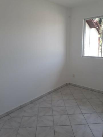 Vendo ou troco apartamento no bairro Amizade, em Jaraguá do Sul