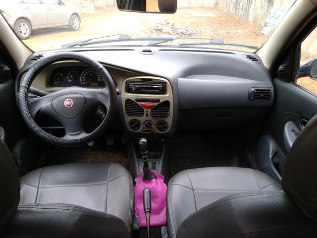 Fiat Siena 1.0 completo 2009 - Foto 5