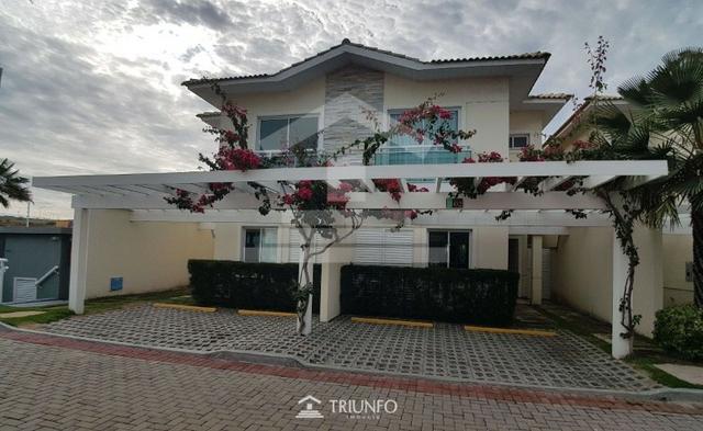 (JG) (TR 16.273)Dunas,Cond.Fechado,117M²,Duplex,3Suites, Dep.Empregada, Quintal,Lazer - Foto 3