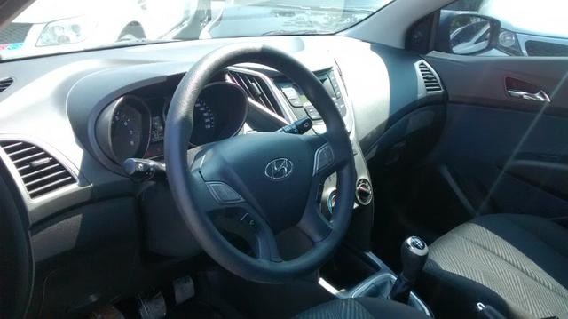 Hyundai Hb20 1.6 Comfort Style flex Manual Completo 2015 - Foto 7