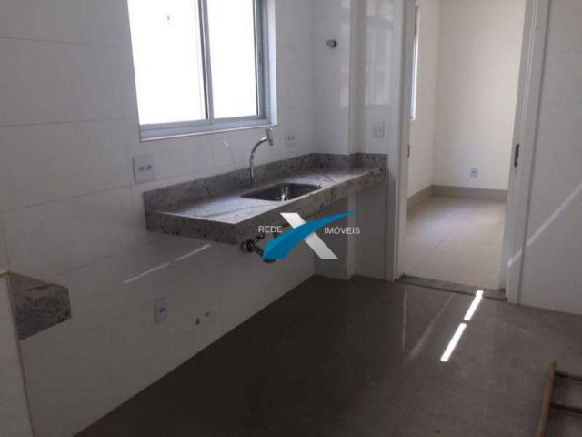 Apartamento residencial à venda, horto, belo horizonte - . - Foto 3