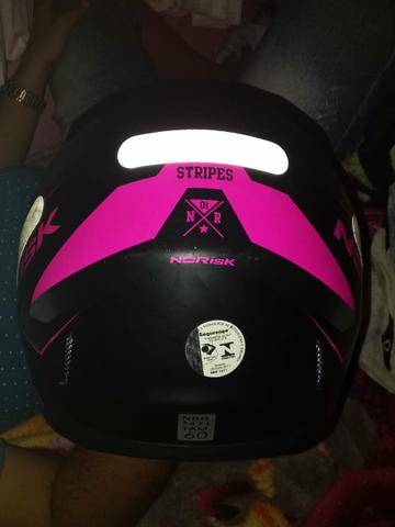 Capacete - Foto 3