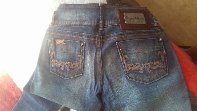 Jeans - Foto 2