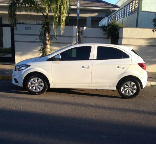 Vendo Onix 2018 único Dono !!