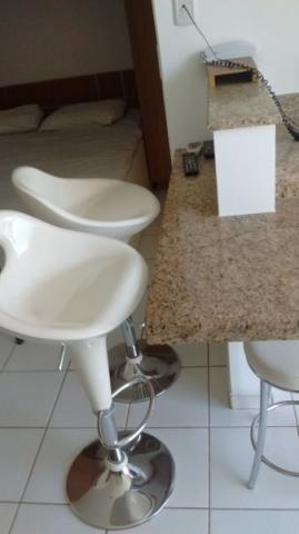 Apartamento flat no Res. Vivence - Bairro Setor Oeste em Goiânia - Foto 5