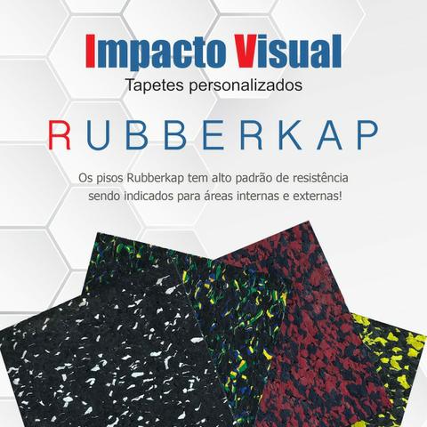 Rubberkap Piso Borracha Expandida - Foto 4