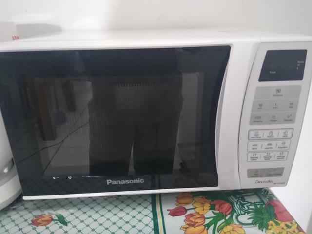 Micro-ondas Panasonic - Foto 3