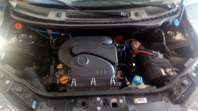 Fiat Uno Way 2011 - Foto 7