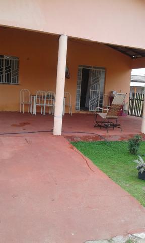 V/Troco casa