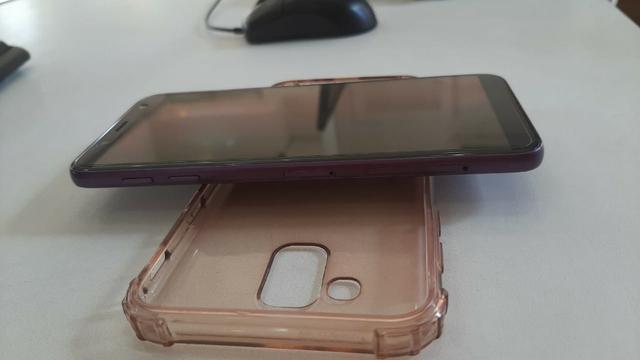 Vendo Samsung J6 - Foto 3