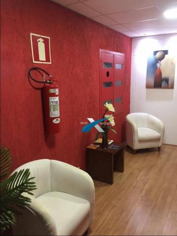 Sala comercial - centro - Foto 4