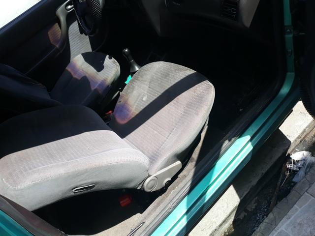 Vendo Gol G2 1.0 por $ 4200 - Foto 2