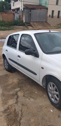 Renault Clio 1.0