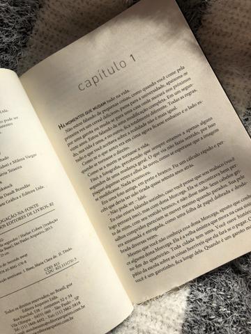 Livro: Uma questão de segundos - Harlan Coben - Foto 3