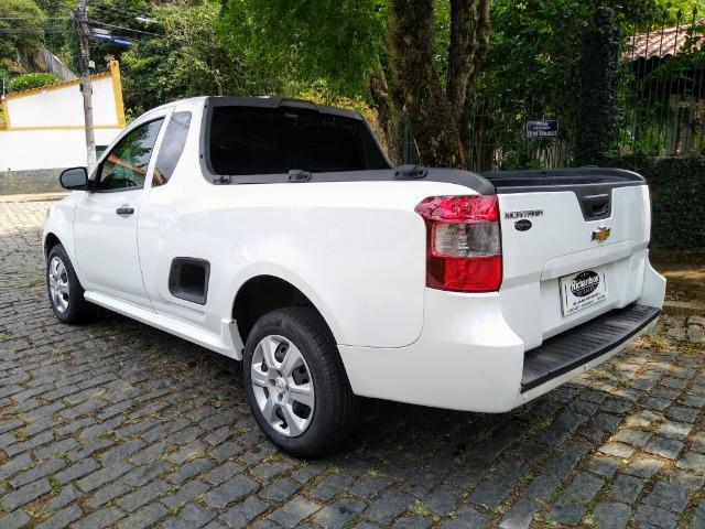 Montana LS 1.4 2019 - Foto 5
