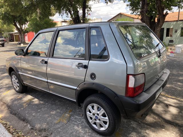 Fiat uno - Foto 2