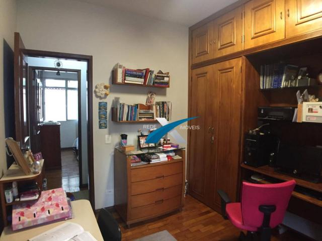 Apartamento com 4 quartos à venda, 110 m² por r$ 530.000 - gutierrez - belo horizonte/mg - Foto 7