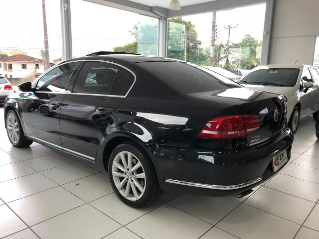 Passat TSI ano 2012 impecável - Foto 5