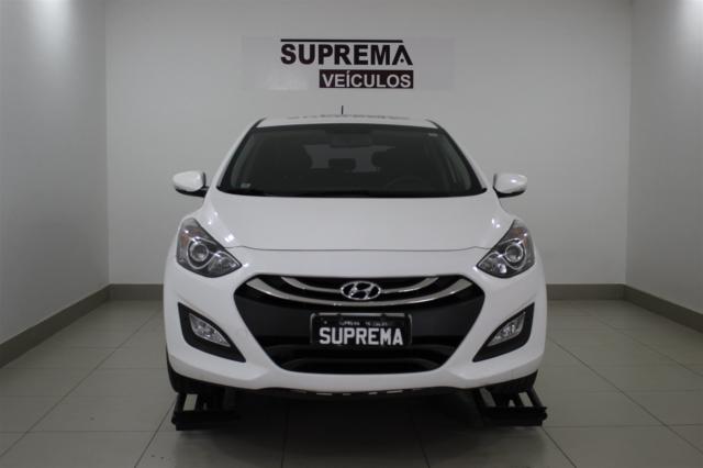 HYUNDAI I30 2013/2014 1.8 MPI 16V GASOLINA 4P AUTOMATICO - Foto 2