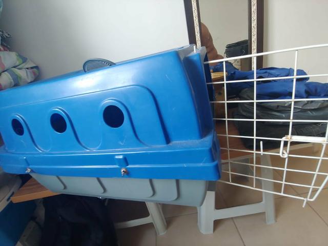 Caixa de transporte - Foto 4