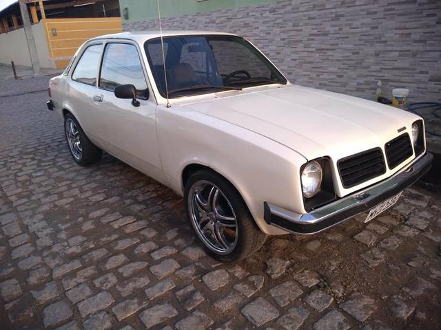Chevrolet - Foto 4