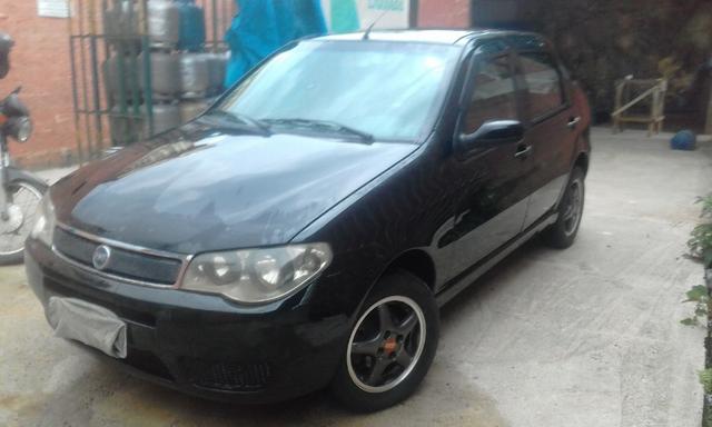Fiat palio
