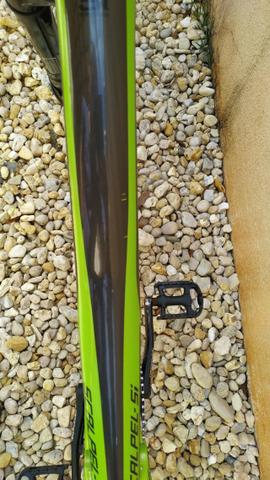 Cannondale Scalpel 4 2017 M Usada - Foto 5