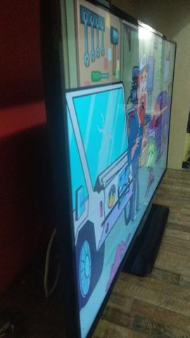 Tv Philips 45 NAO É SMART