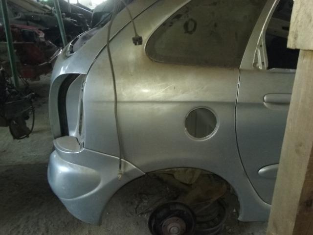 Sucata de Citroen Xsara Picasso - Motor Câmbio Peças Acessórios - CDV Credenciado