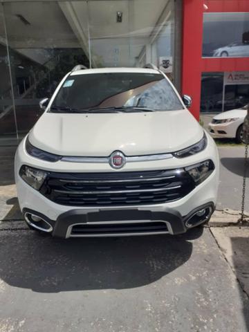 Fiat Toro - Foto 4
