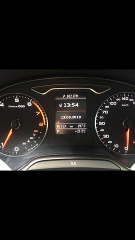 Audi A3 1.8T Sportback 2014 - Foto 5