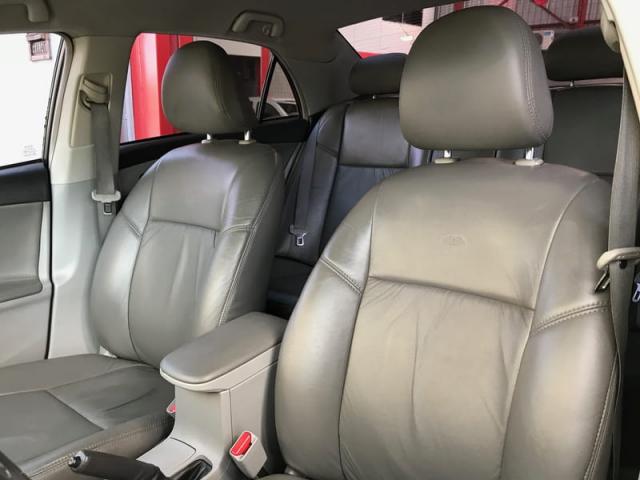 TOYOTA COROLLA GLI 1.8 16V 4P (FLEX) 2013 - Foto 8