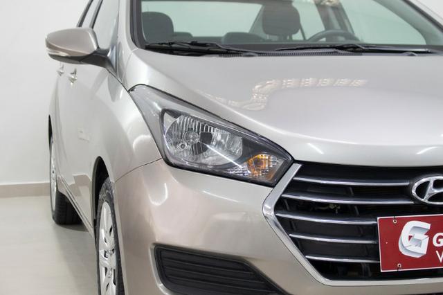 Hyundai Hb20S 1.6 Comfort Style - Foto 16