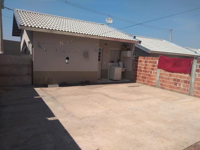 Vendo casa no residencial Montana 2 - Foto 6