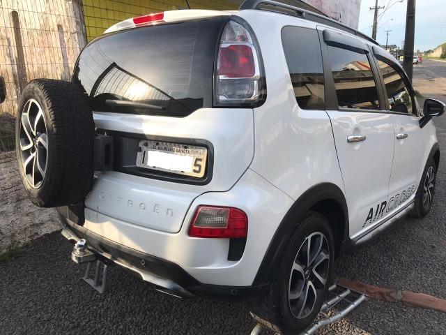 Citroen C3 Aircross Tendance 2015 - Foto 3
