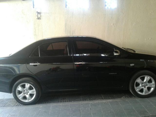 Corolla xei 1.8 2009 2010 - Foto 3
