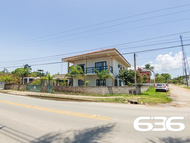 Casa | Balneário Barra do Sul | Pinheiros | Quartos: 6 - Foto 4