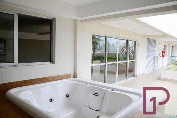 Apartamento com 2 quartos no Residencial Pátio Coimbra - Bairro Setor Coimbra em Goiânia - Foto 12