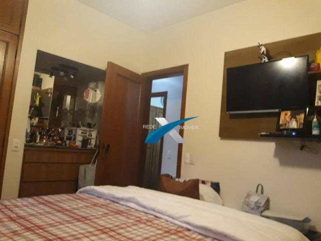 Apartamento com 3 dormitórios à venda, 130 m² por r$ 720.000 - gutierrez - belo horizonte/ - Foto 9
