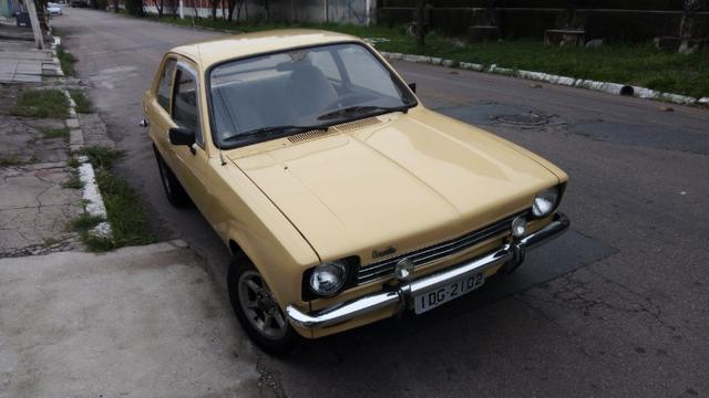 Chevette 76 ótimo estado - Foto 3