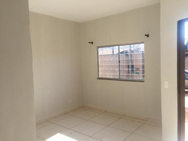 Alugo Casa no bairro Rancho Alegre II - 700,00 - Foto 3