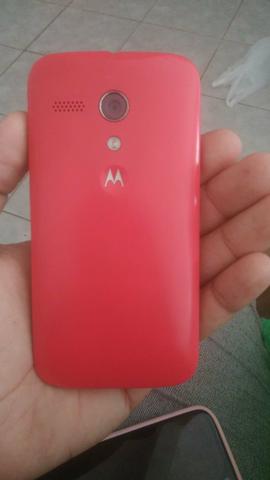 Moto g1 - Foto 2