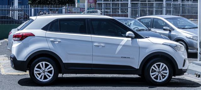 Hyundai Creta - Foto 3
