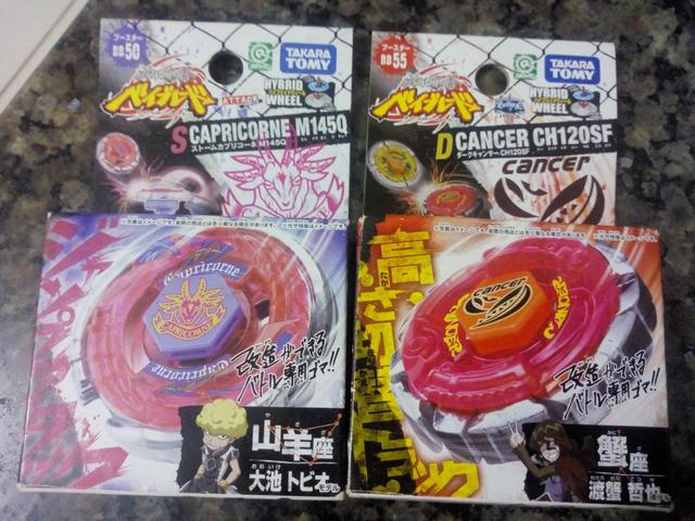Beyblade Hasbro e Takara Tomy - Foto 5