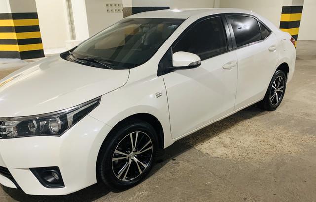 Corolla xei impecável 2016 - Foto 2