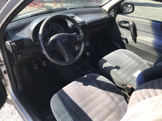 Gm pick-up corsa gl 1.6 - Foto 7