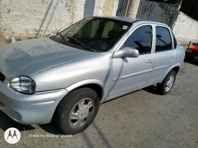 Corsa Milenium - Foto 2