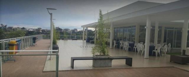 Terreno I Condomínio Florais do Valle I Bem localizado I Pronto para construir I 471,41 m² - Foto 7