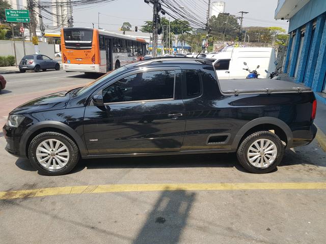 Saveiro Turbo - Foto 4